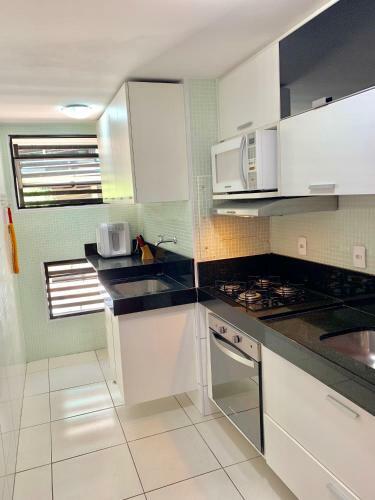 Apartamento Magn�fico Ponta Verde