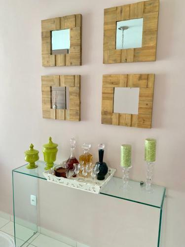 Apartamento Magn�fico Ponta Verde