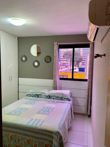 Apartamento Magn�fico Ponta Verde