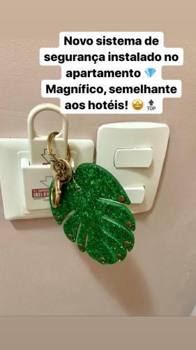 Apartamento Magn�fico Ponta Verde