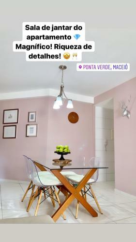 Apartamento Magn�fico Ponta Verde