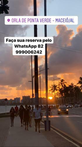 Apartamento Magn�fico Ponta Verde