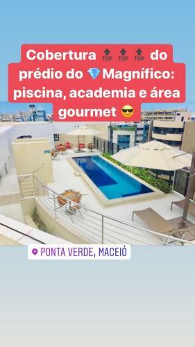 Apartamento Magn�fico Ponta Verde