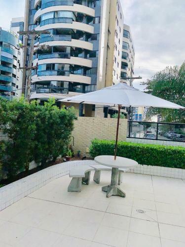 Apartamento Magn�fico Ponta Verde