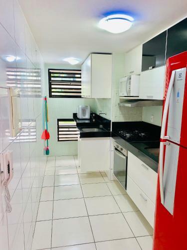 Apartamento Magn�fico Ponta Verde