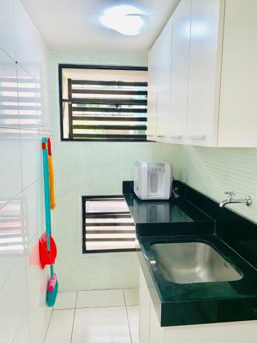 Apartamento Magn�fico Ponta Verde