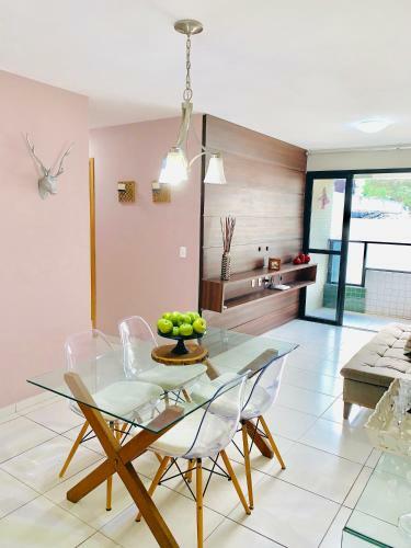 Apartamento Magn�fico Ponta Verde
