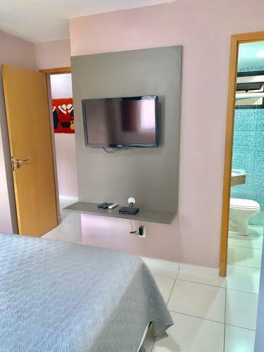 Apartamento Magn�fico Ponta Verde