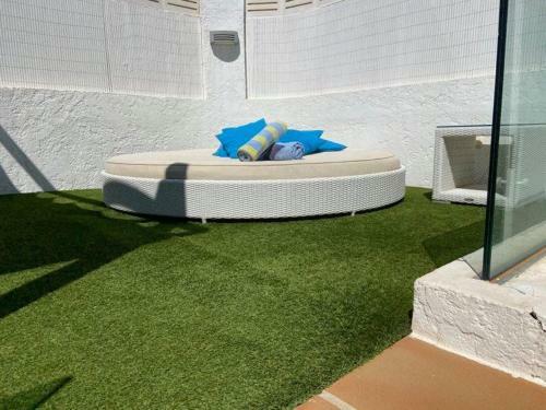 Villa Vega Spaniahome Albir
