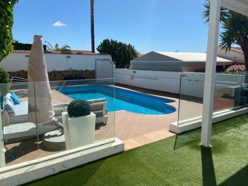 Villa Vega Spaniahome Albir