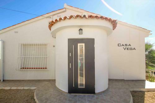 Villa Vega Spaniahome Albir