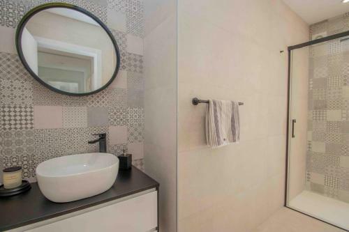 Villa Vega Spaniahome Albir