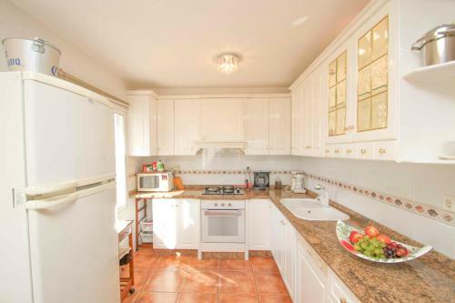 Villa Vega Spaniahome Albir