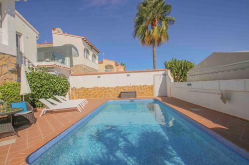 Villa Vega Spaniahome Albir
