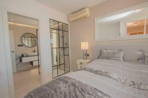 Villa Vega Spaniahome Albir