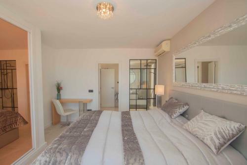 Villa Vega Spaniahome Albir