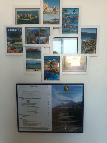 Chambre D H�te Lucciana-borgo