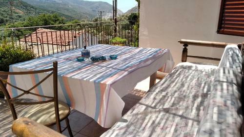 Apartamento Erotokritos Elafonisi