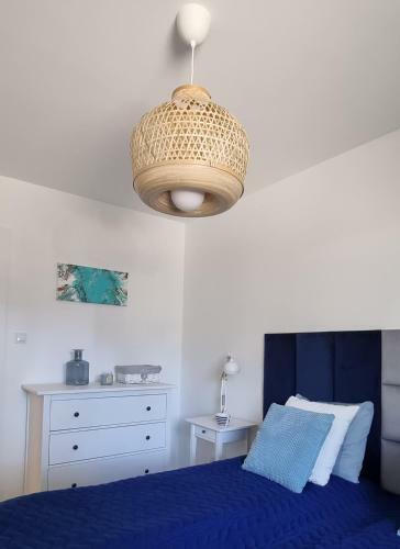 Apartament Azzurro
