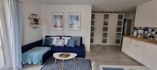 Apartament Azzurro