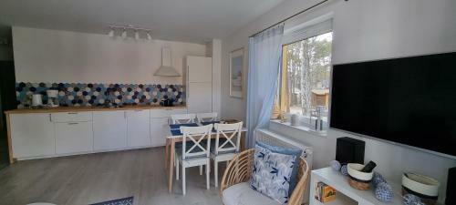 Apartament Azzurro