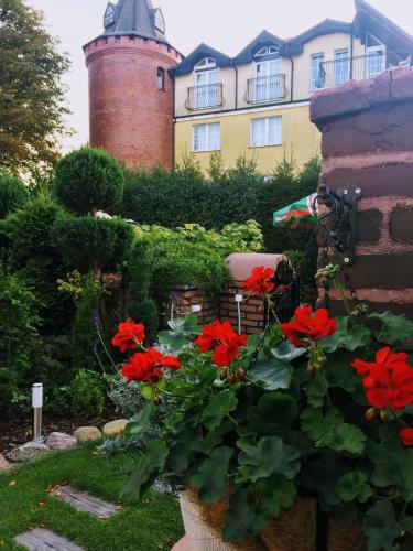Villa R�?a Wiatr�w