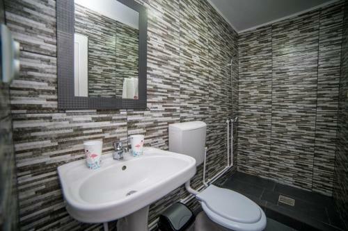 Hostal Quantum Villa