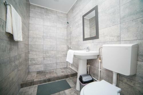 Hostal Quantum Villa