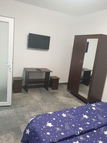 Hostal Quantum Villa