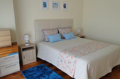Apartamento Aloha Nazar�