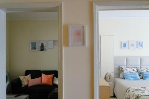 Apartamento Aloha Nazar�