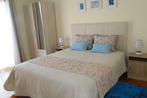 Apartamento Aloha Nazar�