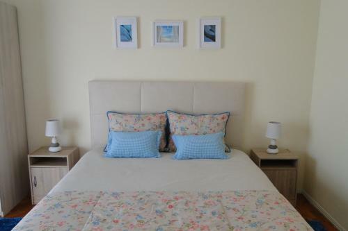 Apartamento Aloha Nazar�