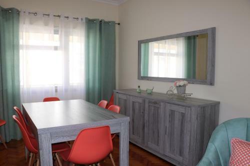 Apartamento Aloha Nazar�
