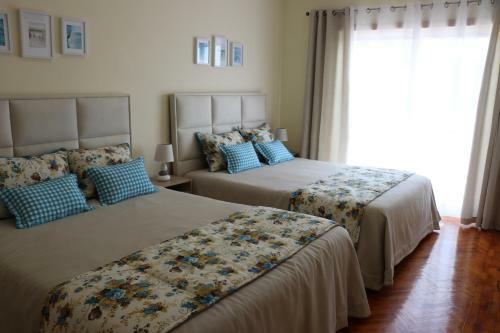 Apartamento Aloha Nazar�