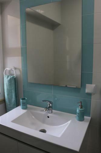 Apartamento Aloha Nazar�