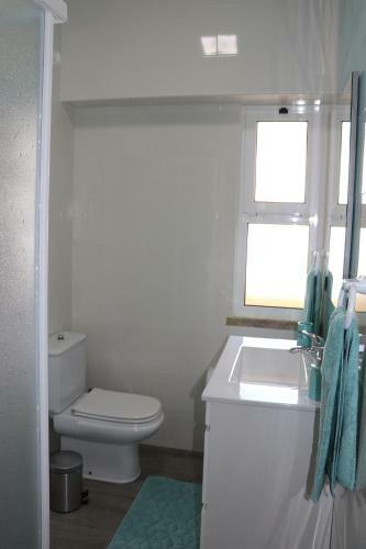 Apartamento Aloha Nazar�