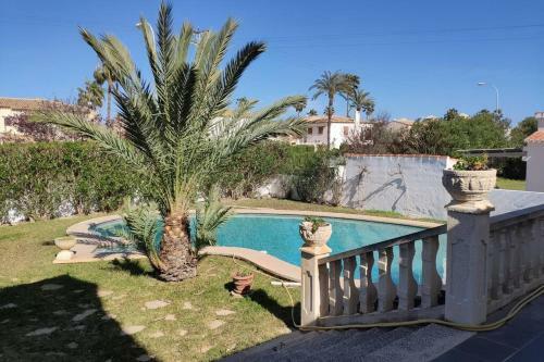 Villa La Marina De Denia
