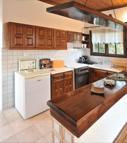 Calistee Home