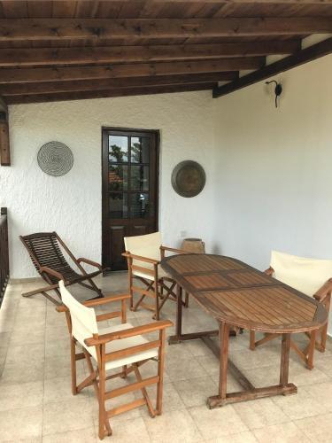 Calistee Home