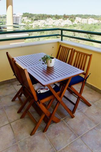 Apartamento Terra�os Do Vau - Rua Alto Do Pacheco