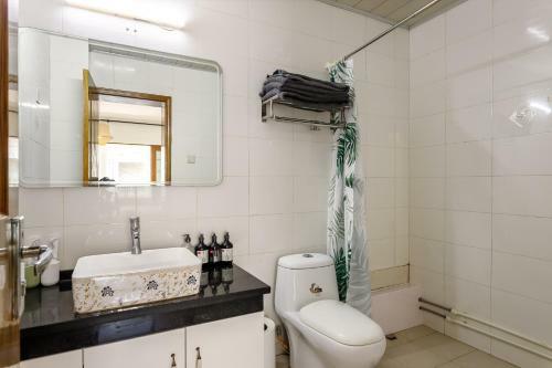 Apartamento Xi'an Beilin�yongningmen�