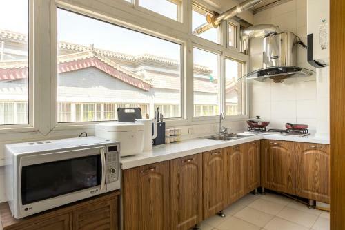 Apartamento Xi'an Beilin�yongningmen�