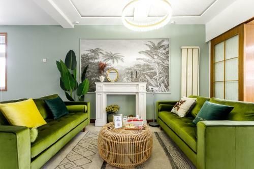 Apartamento Xi'an Beilin�yongningmen�
