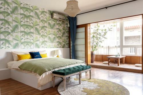 Apartamento Xi'an Beilin�yongningmen�