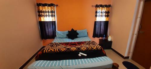 Apartamento Imperial Cottage, Hill Bunk Ooty