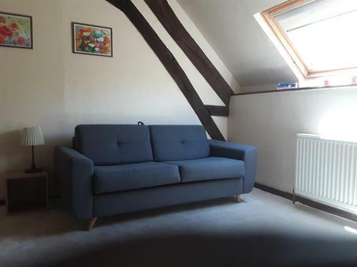 Bed & Breakfast Le Moulin Du Cluzeau