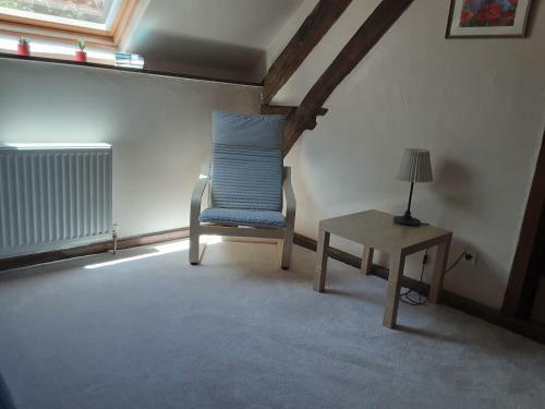 Bed & Breakfast Le Moulin Du Cluzeau
