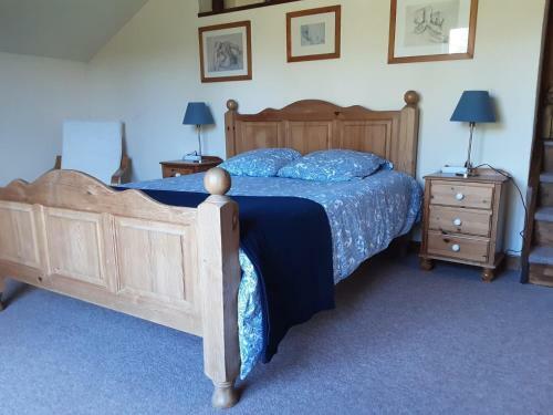 Bed & Breakfast Le Moulin Du Cluzeau