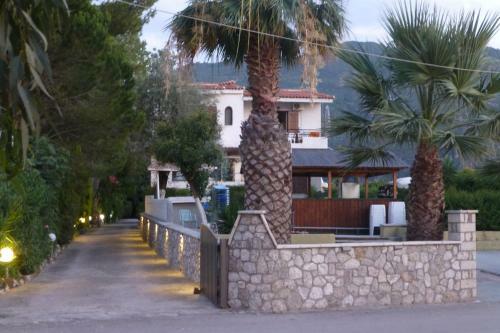 Hotel Chriselen